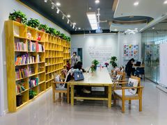 -斯玛特儿童美术中心(文化中心店)