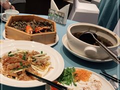 -鹭禧·中餐厅(厦门波特曼七星湾酒店)