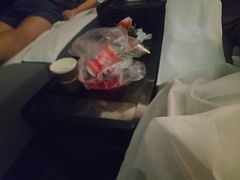 -华夏良子·足道·SPA·艾灸(金皇大厦店)