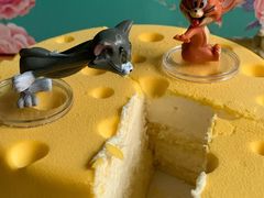 -5Cake五度无蔗糖低脂蛋糕(陶然亭店)