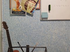 -WithU悠弦时光·尤克里里之家ukulele(宽窄巷子店)