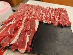 -牛品福潮汕牛肉火锅(旺庄店)