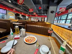 -蛙兔鸡自贡风味·特色江湖菜(广都店)