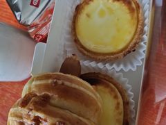 -味多美蛋糕(金顶街店)
