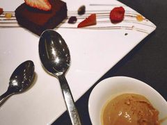 -北京王府井希尔顿酒店·秦唐中餐厅Chynna