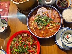 -小街47號江湖菜(四合院店)