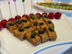黑松露鲜果糯米鸭方-渝信川菜(南滨店)