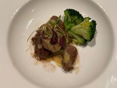 -宝丽轩中餐厅BAOLIXUAN