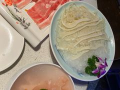 -重庆德庄火锅(映月湖环宇城店)