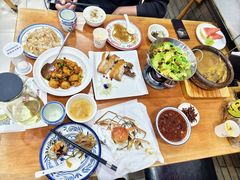 -小放牛炒菜馆(裕华东路店)