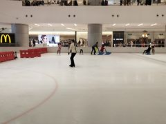 -TheRink大零溜冰场(IFS国金中心店)