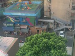 -海底捞火锅(长沙华创国际广场店)