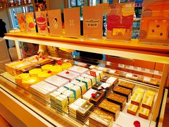 -好利来(北顺城路店)