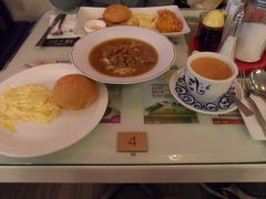 上菜咯！@翠华-翠华餐厅(旺角文华商场店)