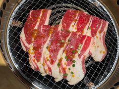 -炙城·韩式烤肉(南京东路店)