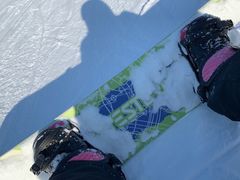 -东北亚滑雪场