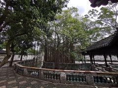 -中山詹园