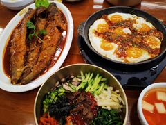 -全州拌饭馆(断桥店)