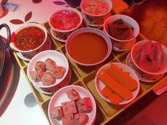 -江北北火锅馆·公路夜市(魏公村店)