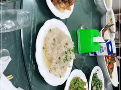-中元酒楼侏儒三蒸(建新东区店)