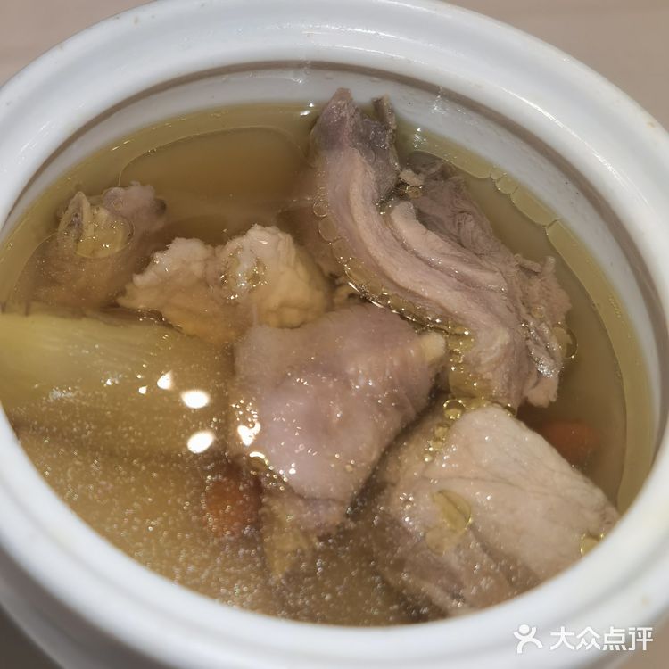 吹爆银灯食府！