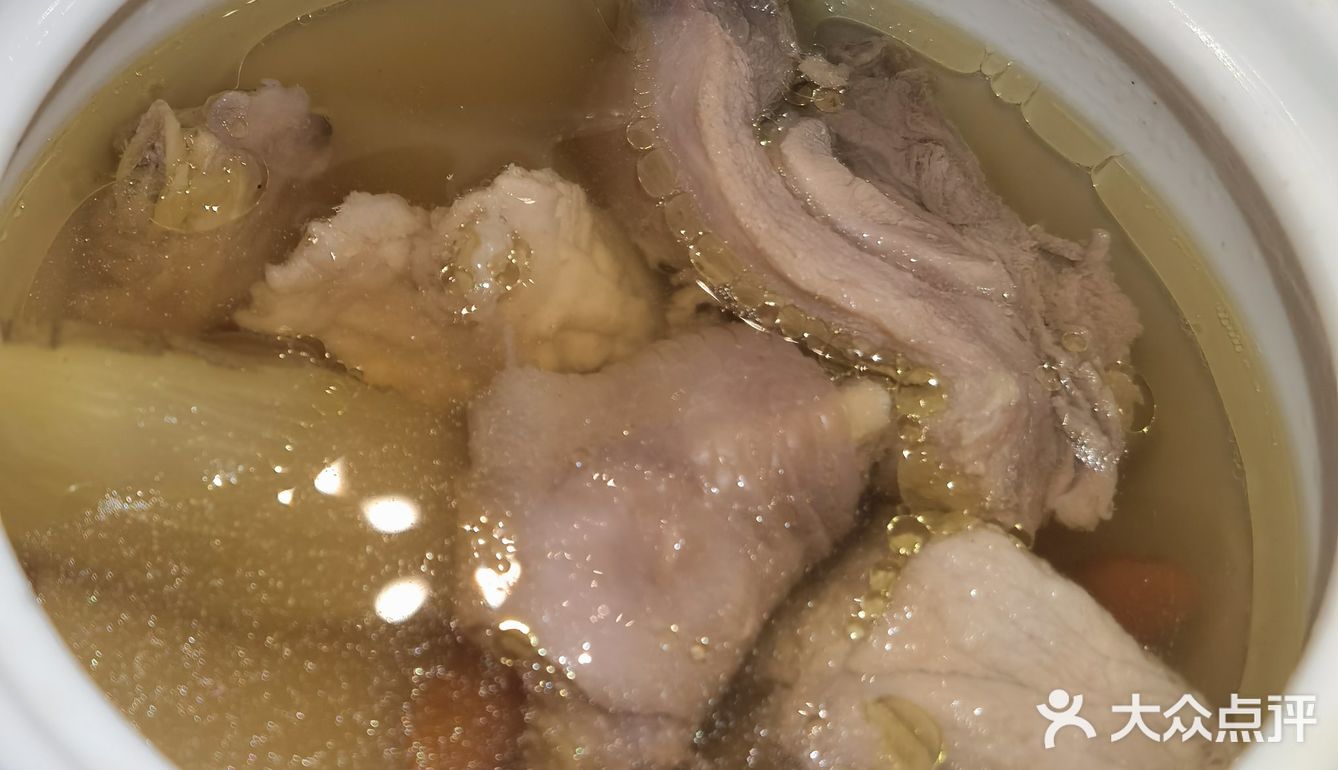 吹爆银灯食府！