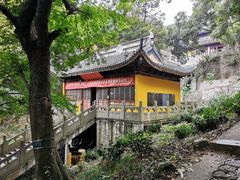 -雨花胜境