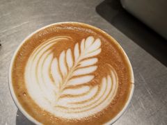 -COFFii&JOY(龙江新城市广场店)
