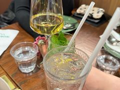 -WOKKA by艮上(中海环宇荟店)