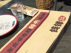 -钱锋炭缸烧烤(南湖大路总店)