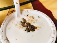 -海尔巴格新疆餐厅(东来兴店)