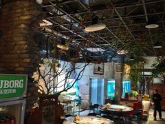 -又见炊烟私房菜(敬亭路店)