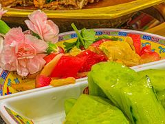 -芦月轩羊蝎子(北蜂窝店)