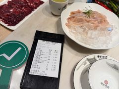 -围炉夜话·潮汕卤水火锅(榕江店)