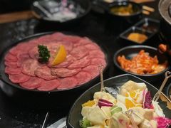 -九田家黑牛烤肉料理(石路天虹店)