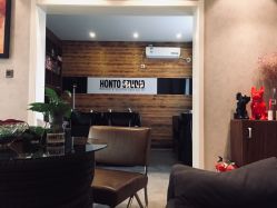 -BOF HAIR BY HONTO