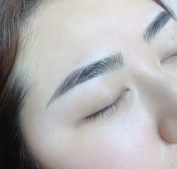 -HQ半永久纹绣纹眉
