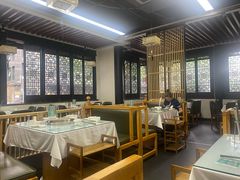 大堂-名善山珍·野生菌汤锅(文殊院店)