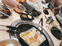 -花味·自助烤肉(江宁同曦店)