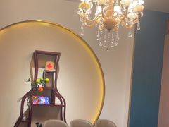 -外婆小聚茶餐厅·粤湘菜·家宴·团建(福安购物广场店)