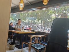 -王菊美食街·王菊面馆(总店)