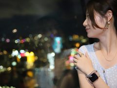 -澳门旅游塔360°旋转餐厅(南湾湖广场店)