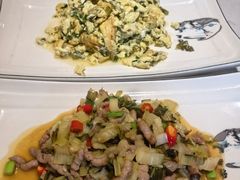 -千岛湖小鱼儿·淳安匠心农家菜