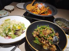 -湘满甲·黄焖甲鱼创始者·湘菜·鲁菜(潘家园店)
