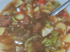 -马光荣肉丸糊辣汤(边东街店)