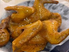 -煲煲掂风味煲仔饭餐厅(西区店)