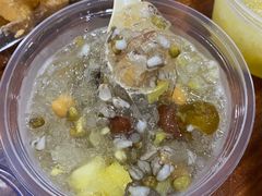 -南街清补凉(黄贝岭店)