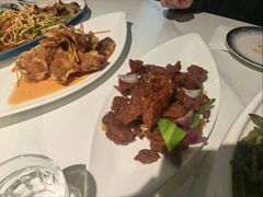 烧子盖-西夏回族烧麦馆(牡丹街店)