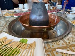 -清真·鸦儿李记·涮肉(和平里店)