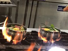 -上海理工大学第五食堂
